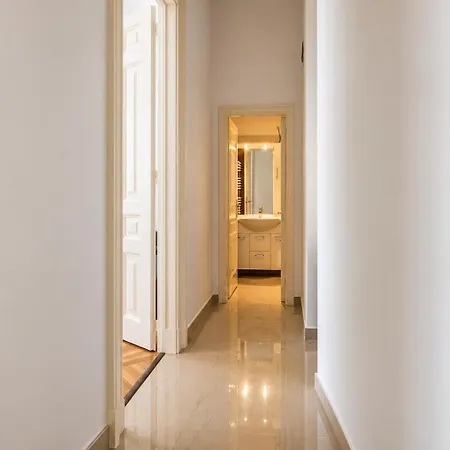 Olive Apartament *
