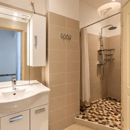 Olive Apartament Budapesta
