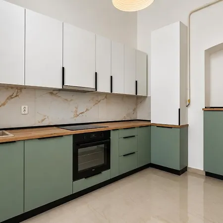 Olive Apartament