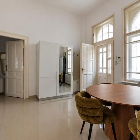 Apartament Olive *